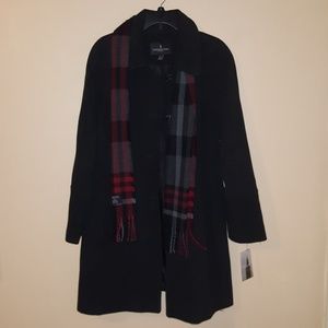 Wool Coat